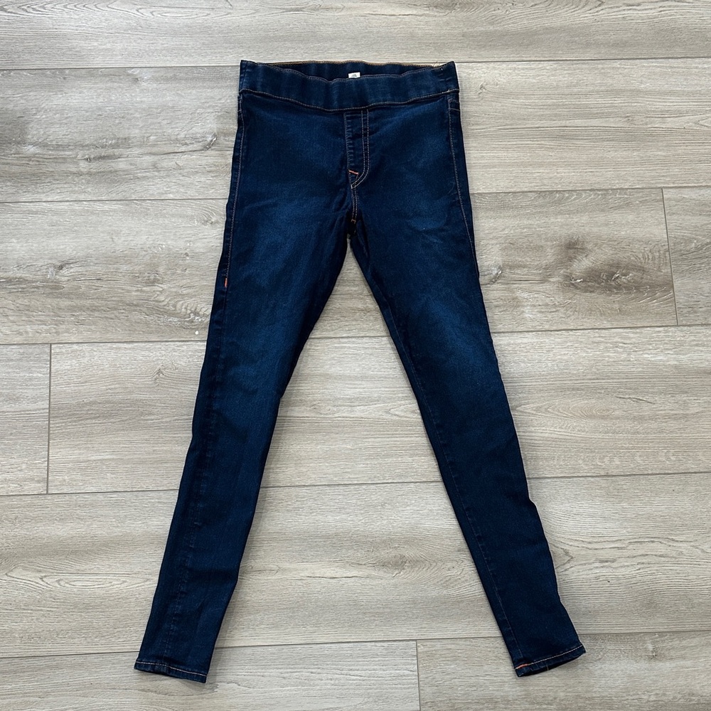 True Religion Indigo Women's Jeggings